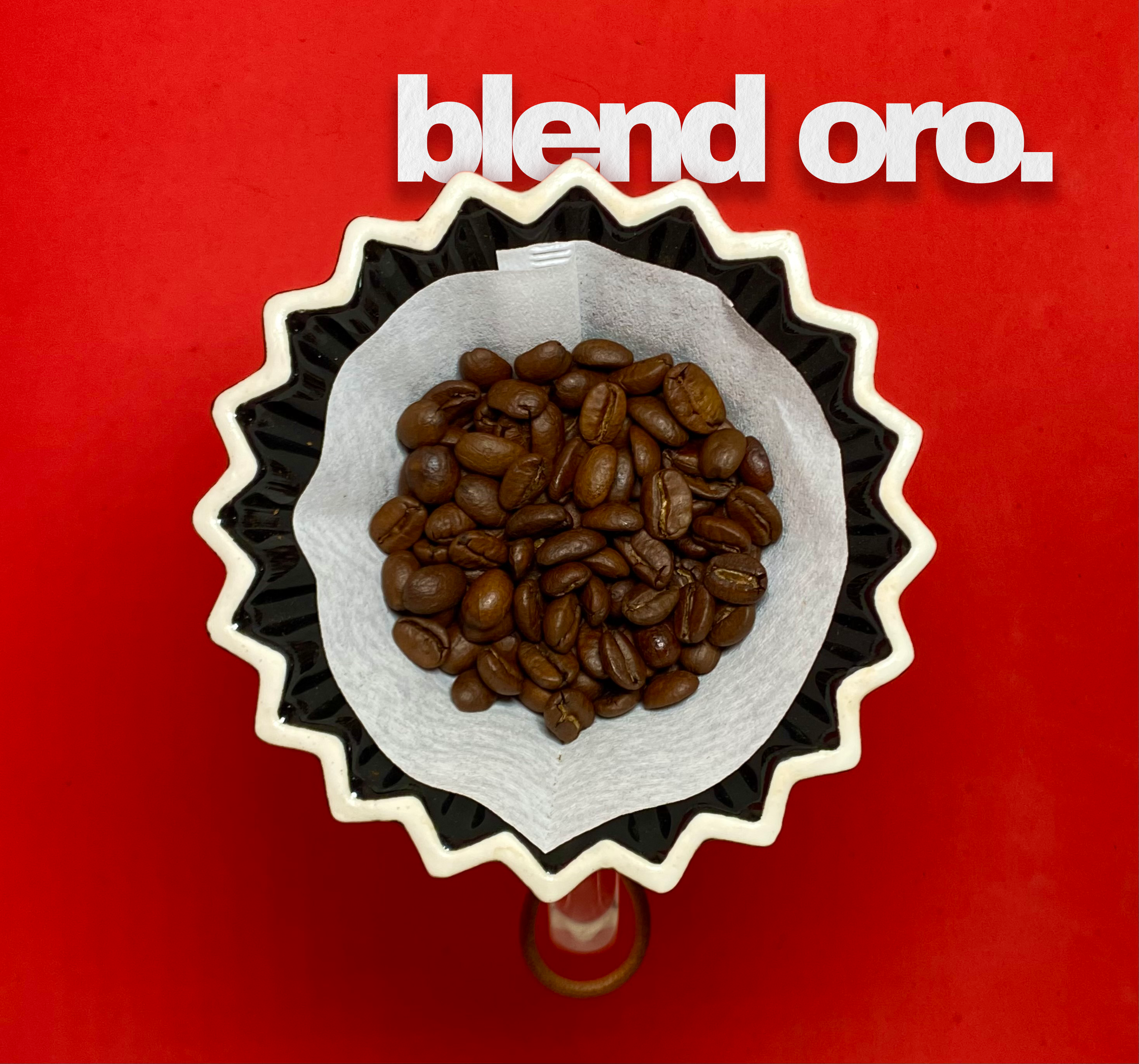 Blend Oro