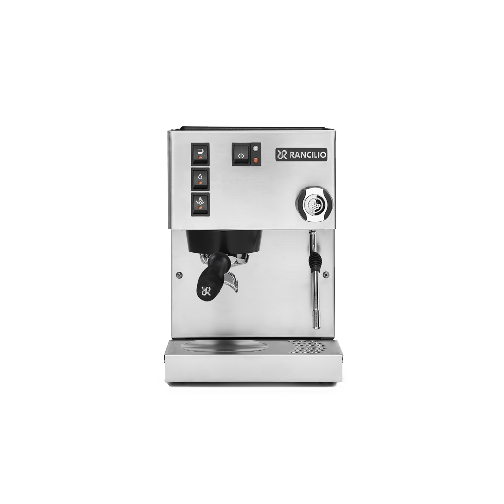 Rancilio Silvia Cafetera Espresso