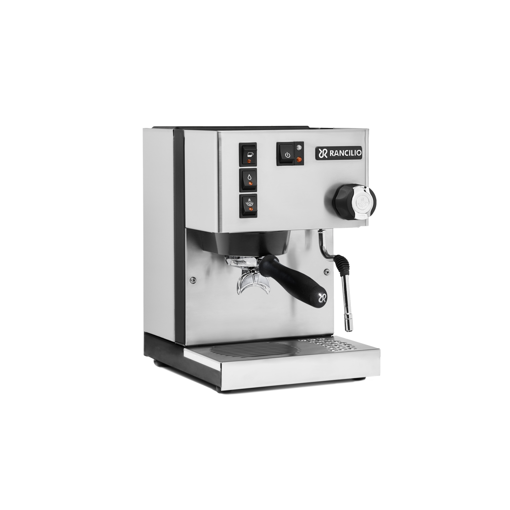 Rancilio Silvia Cafetera Espresso