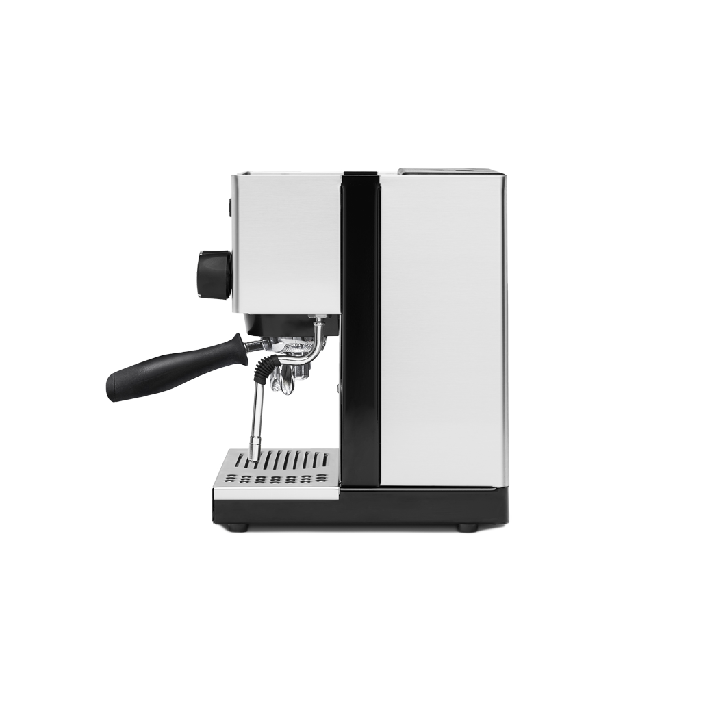 Rancilio Silvia Cafetera Espresso