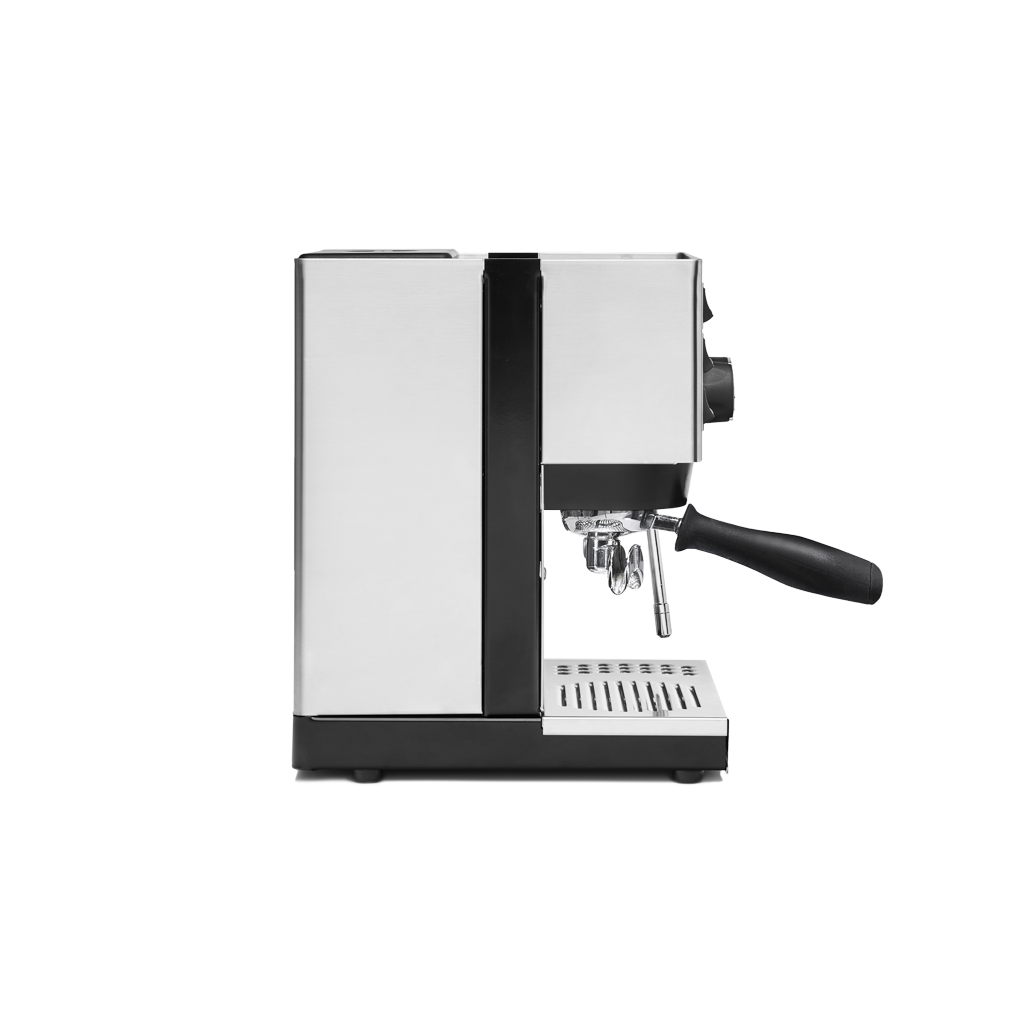Rancilio Silvia Cafetera Espresso